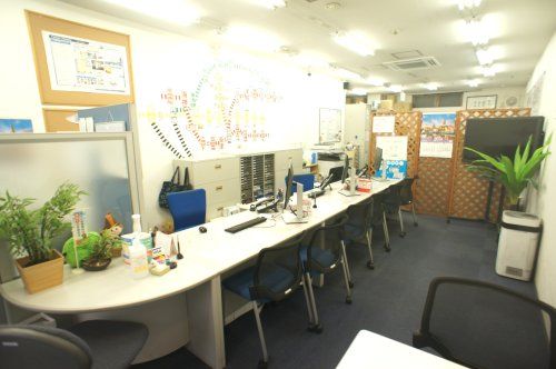 株式会社タイセイ・ハウジー 津田沼営業所 株式会社タイセイ・ハウジー 津田沼営業所の写真