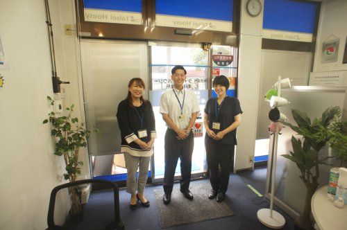 株式会社タイセイ・ハウジー 津田沼営業所 株式会社タイセイ・ハウジー 津田沼営業所の写真