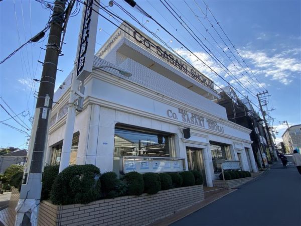 株式会社佐々木商会 株式会社佐々木商会の写真