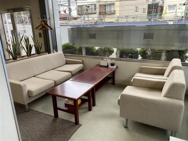 株式会社佐々木商会 株式会社佐々木商会の写真