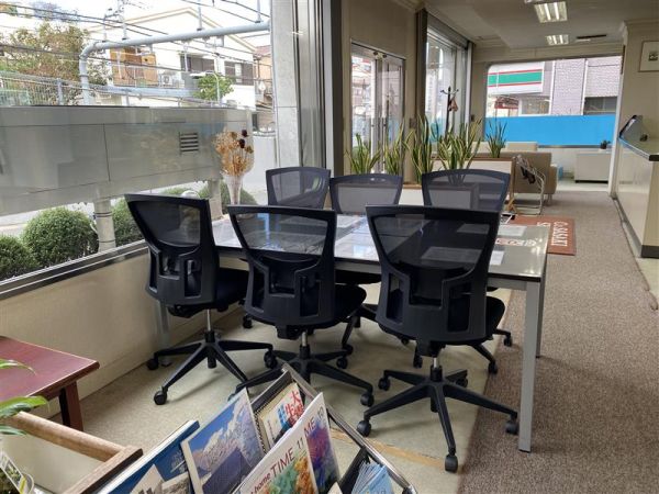 株式会社佐々木商会 株式会社佐々木商会の写真