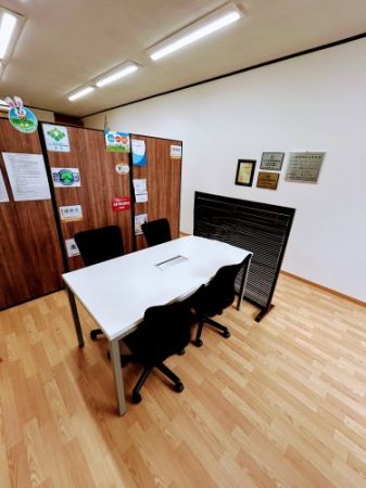 合同会社スマイルマネジメント 合同会社スマイルマネジメントの写真