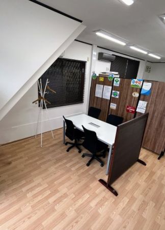 合同会社スマイルマネジメント 合同会社スマイルマネジメントの写真