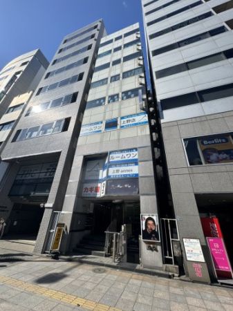 株式会社ルームワン 上野annex 株式会社ルームワン 上野annexの写真