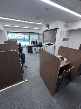 株式会社ルームワン 上野annex 株式会社ルームワン 上野annexの写真