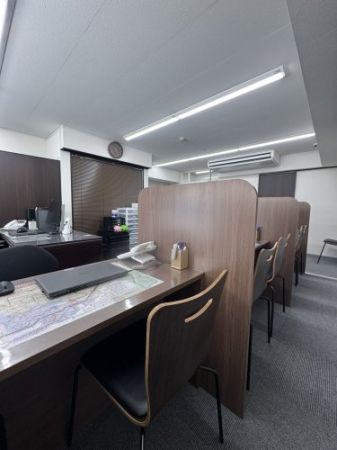 株式会社ルームワン 上野annex 株式会社ルームワン 上野annexの写真