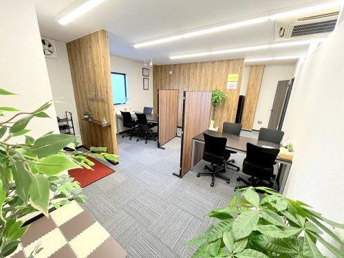 株式会社サンエフホーム 株式会社サンエフホームの写真