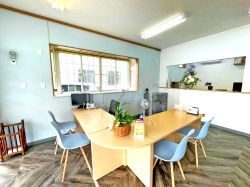 株式会社ナミカワ不動産販売 東金駅前店の写真