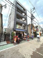 ラテルーム北千住店の写真