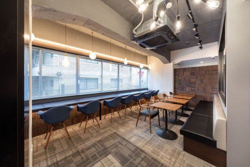 TAC Japan(株式会社イノベーション) TAC Japan(株式会社イノベーション)の写真