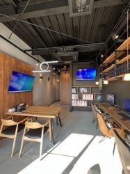 株式会社 i-worksの写真