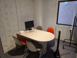 株式会社バックアップの写真