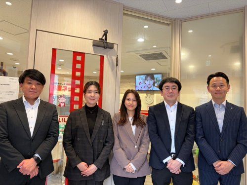 いい部屋ネット 練馬店 いい部屋ネット 練馬店の写真