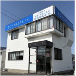 株式会社セントラルエステートの写真