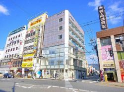 賃貸のマサキJR奈良駅前店 賃貸のマサキJR奈良駅前店の写真