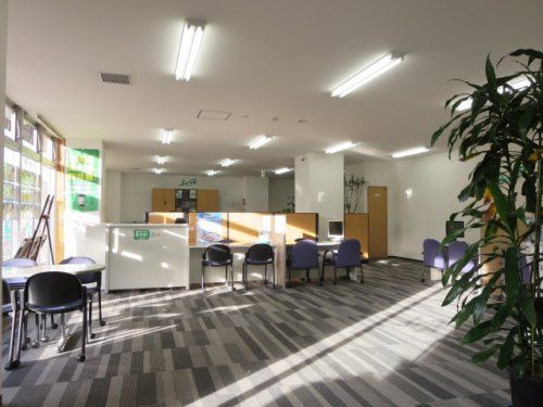 エイブルネットワーク釧路駅前店 株式会社セムス エイブルネットワーク釧路駅前店 株式会社セムスの写真