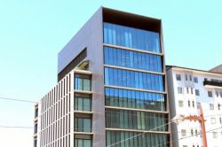 Lab5検証用アカウントの写真