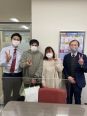 U.Y様の画像