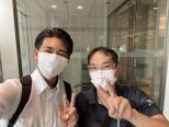 K.N 様の画像