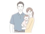 ご夫婦ご子息　30代　東京都在住の画像