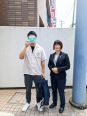 千葉県八千代市　S.K様　30代　男性の画像