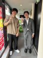 T様の画像