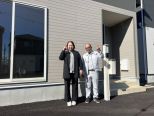 M様の画像