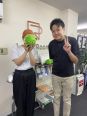 K・Mの画像