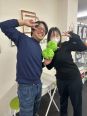 H様の画像