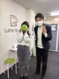 N様の画像