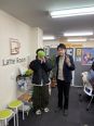 H様の画像