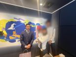 H様の画像