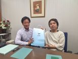 I様の画像