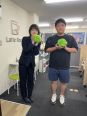 U様の画像