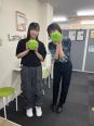 H様の画像