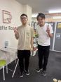 Hの画像