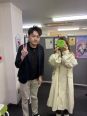 A様の画像