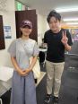 Y様の画像