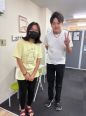 M様の画像