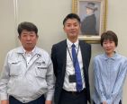 楠 正広様【購入】の画像