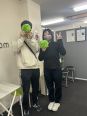 I様の画像