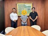 I.Y様の画像