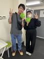 M様の画像