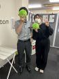 M様の画像