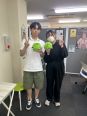 A様の画像