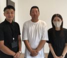 宇津美 俊哉様(仮名)【購入】の画像