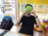 Sの画像