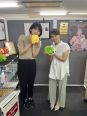 H様の画像