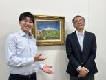 K.N 様の画像