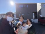M.S 様の画像